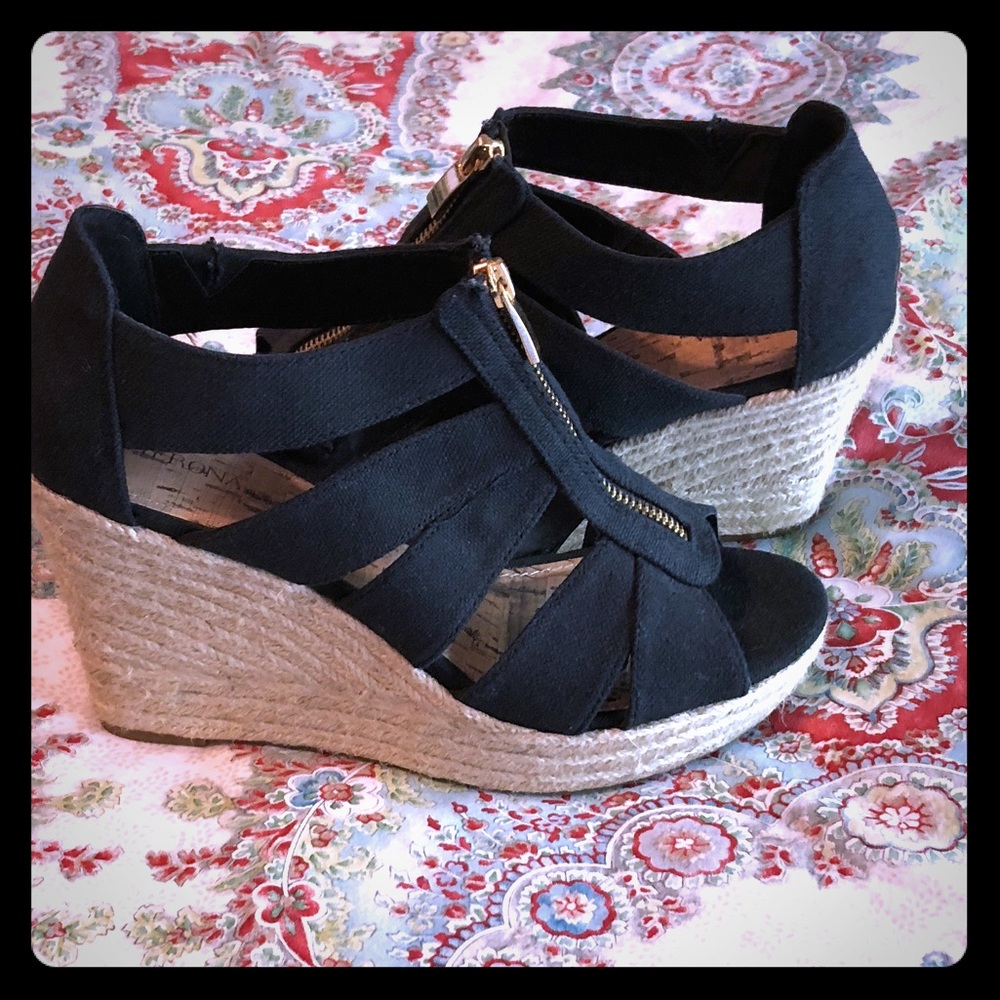 Espadrilles